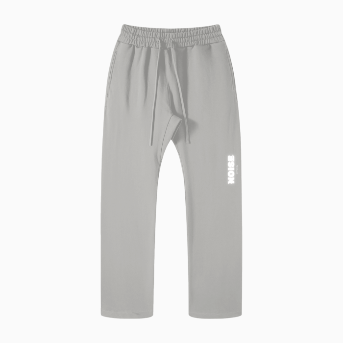 FOG Solid Color Straight Leg Pants - 365 GSM