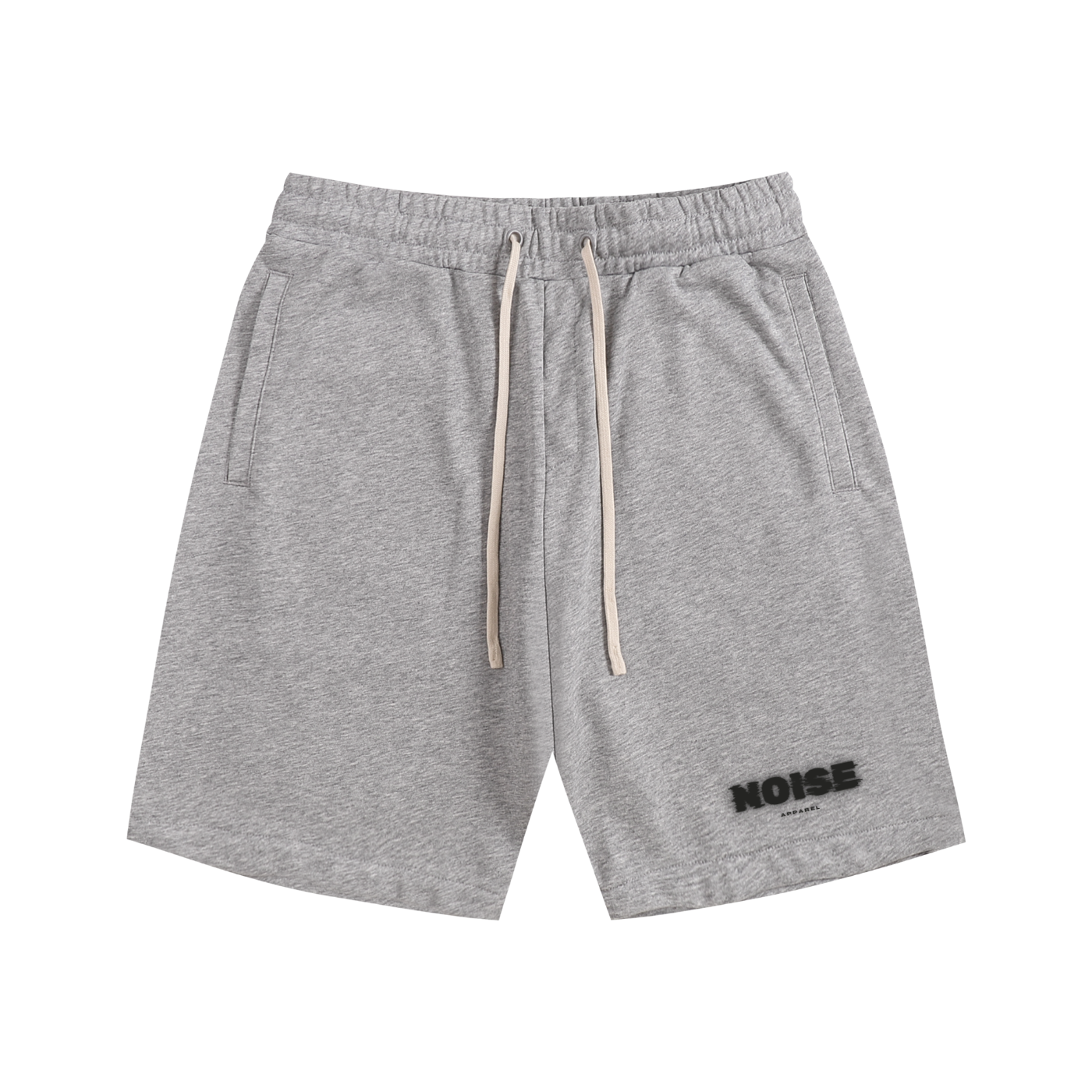 Essential Cotton Shorts