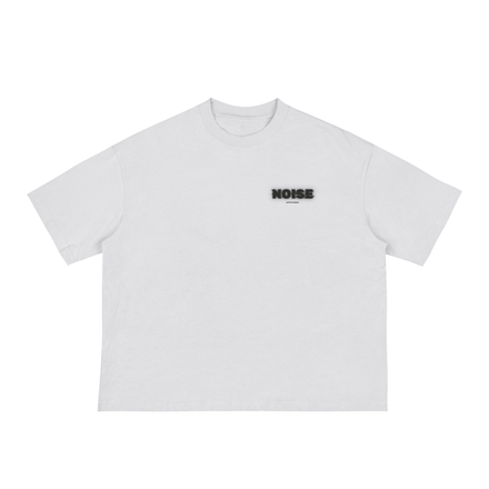 Classic Boxy Tee - 230 GSM