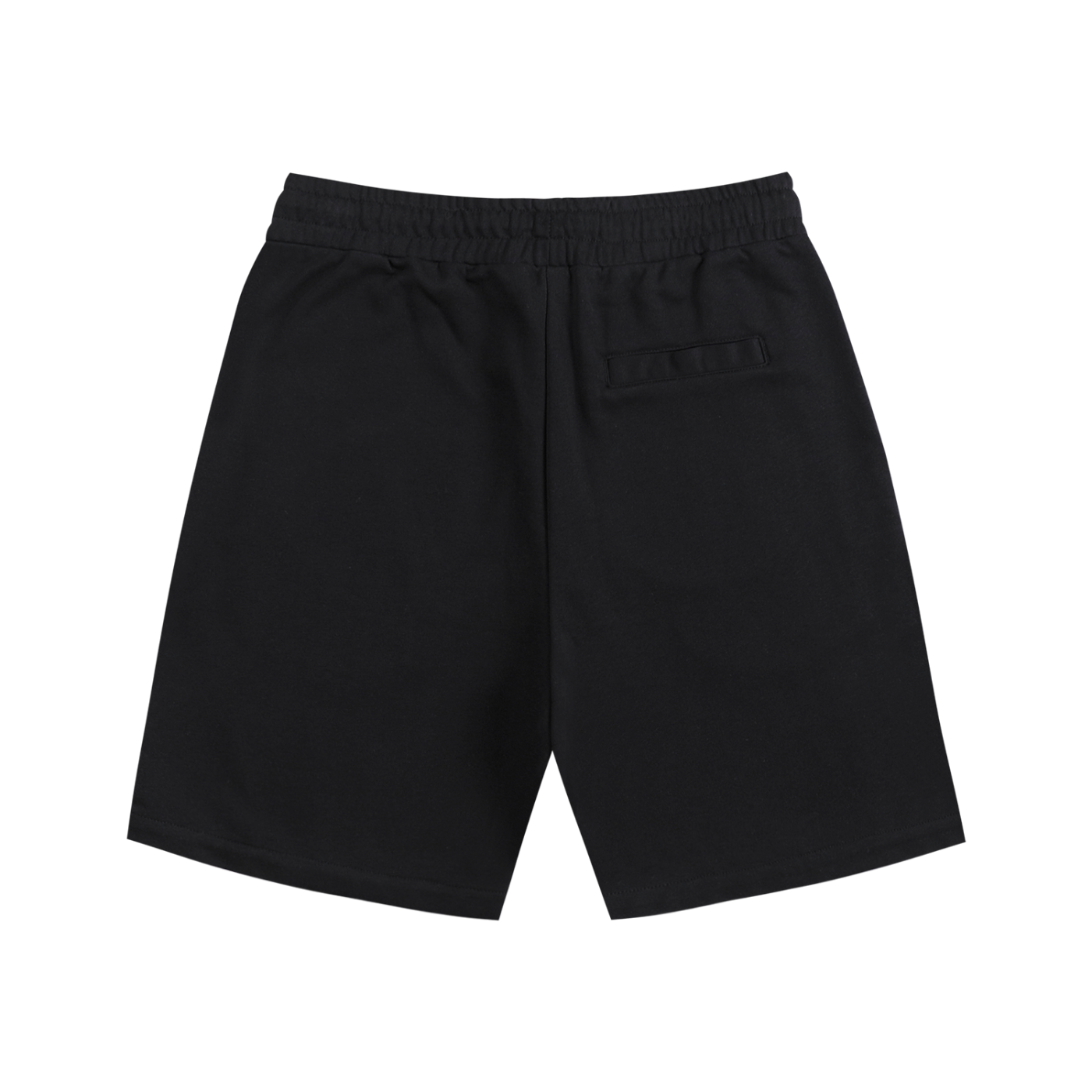 Essential Cotton Shorts