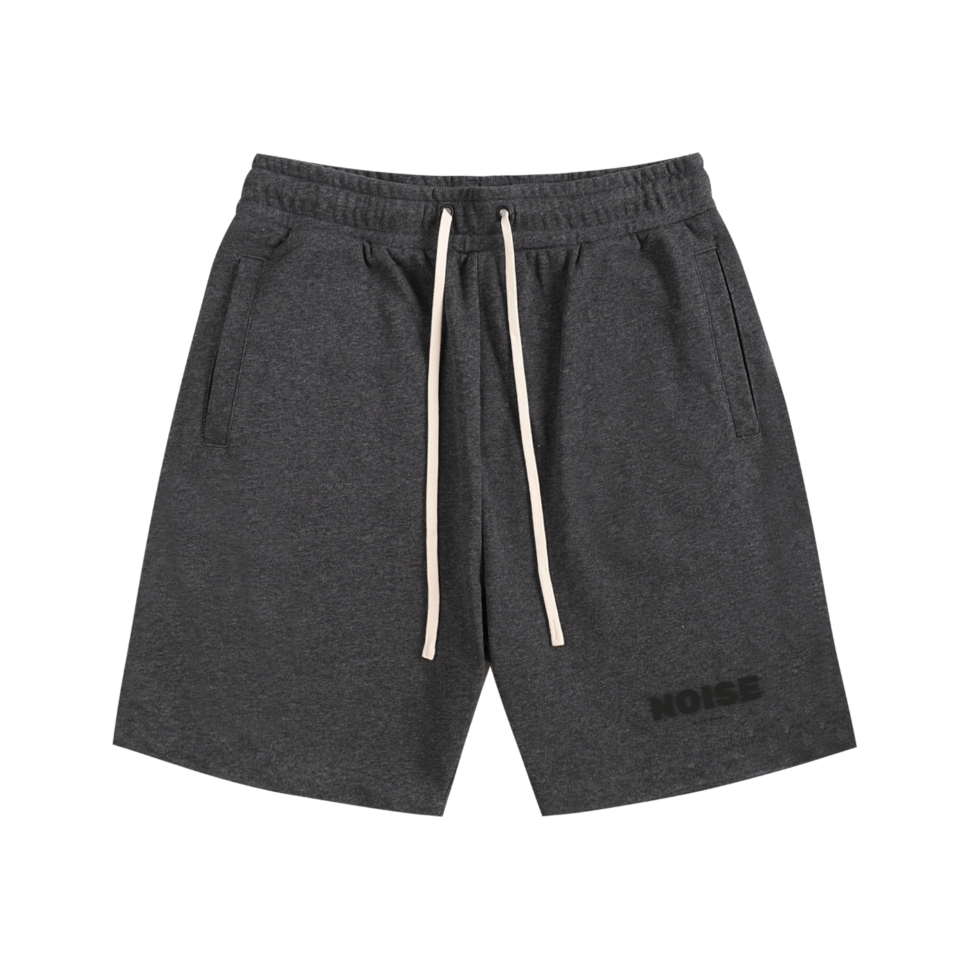 Essential Cotton Shorts